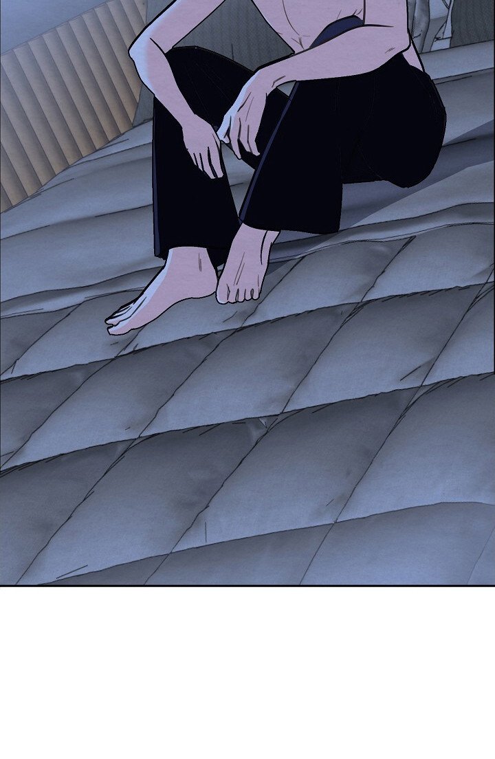 第3章：别来找我