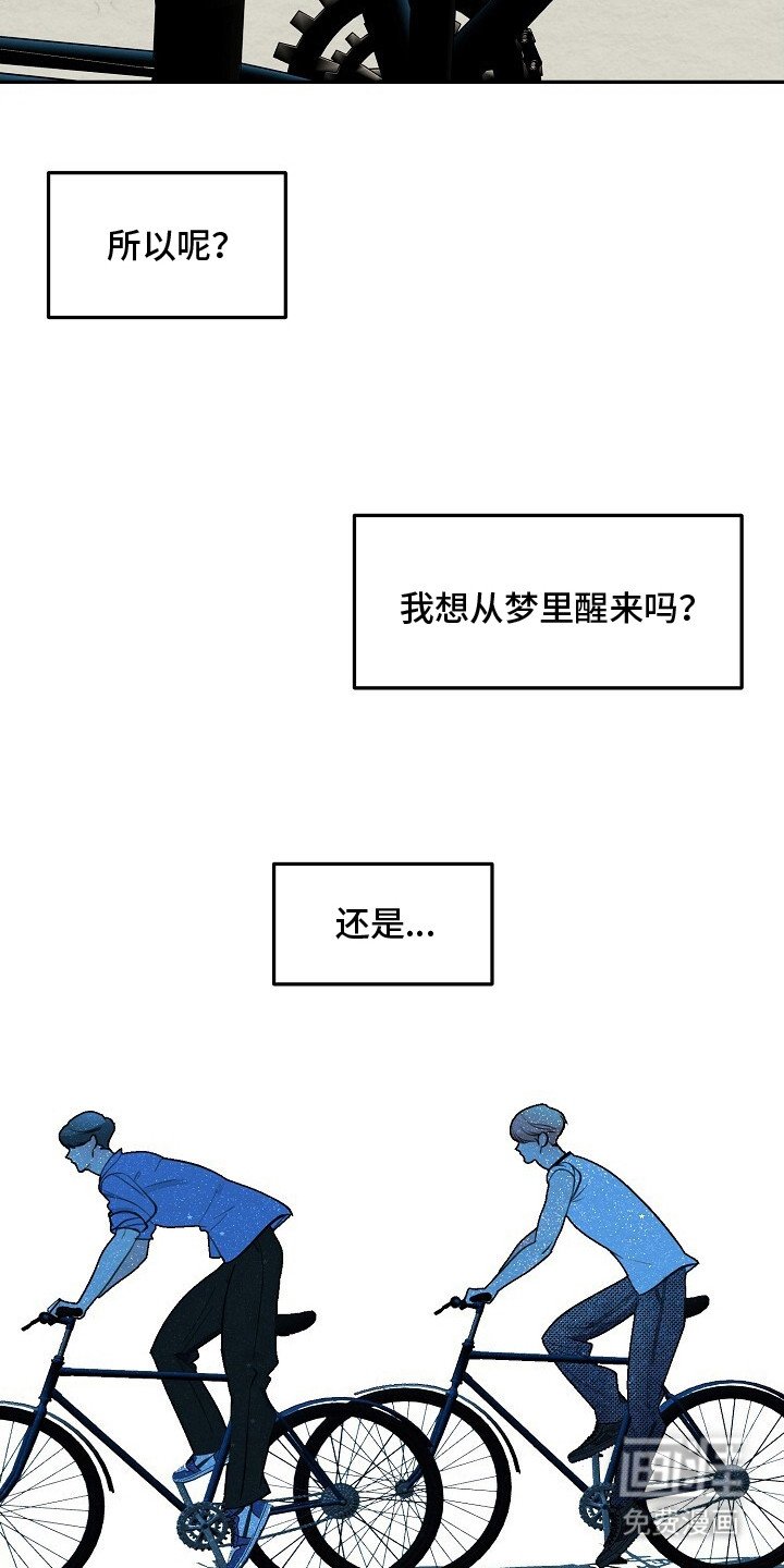 第6章：梦中的场景