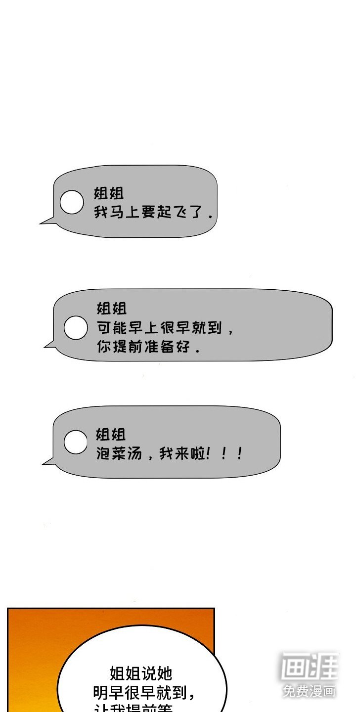 第7章：落日