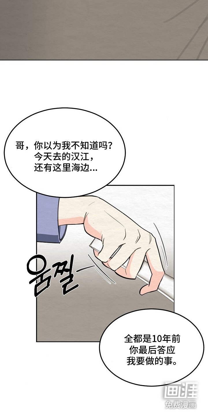 第8章：吐露心声