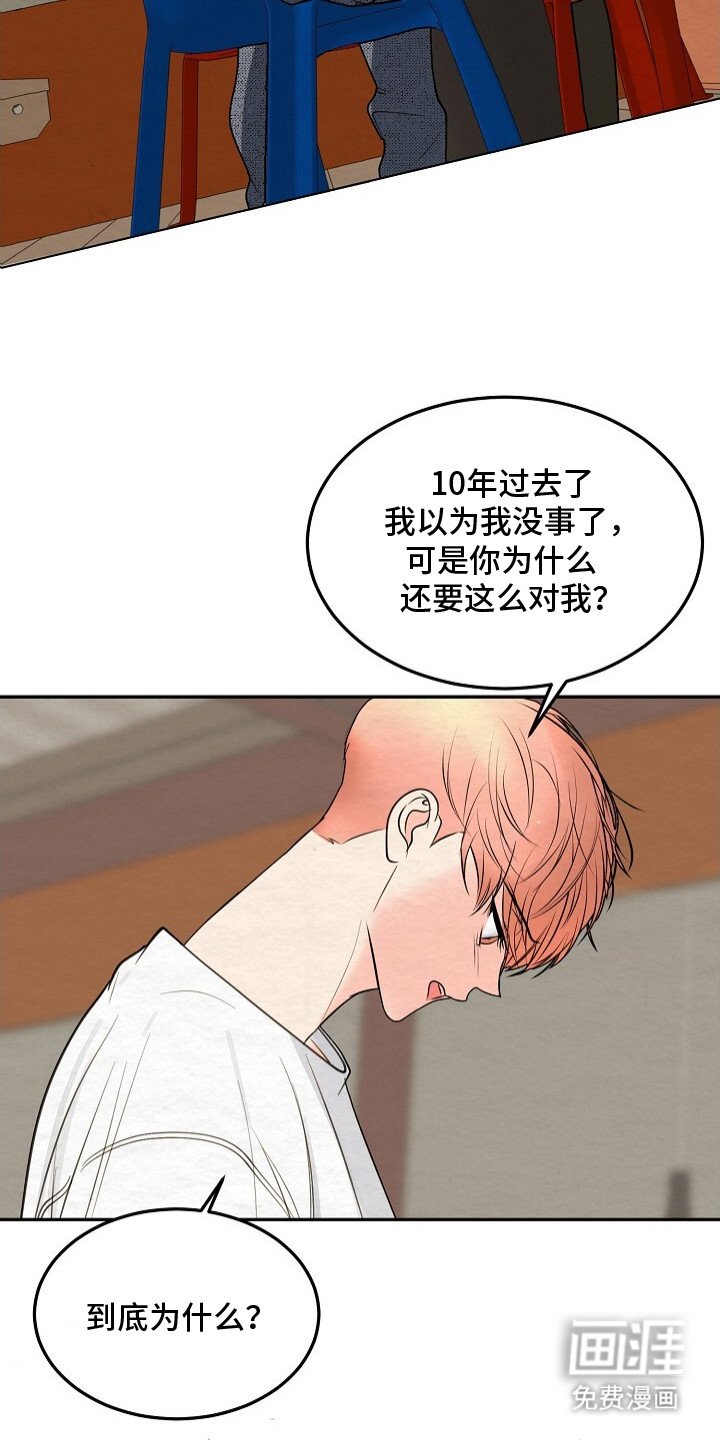 第8章：吐露心声