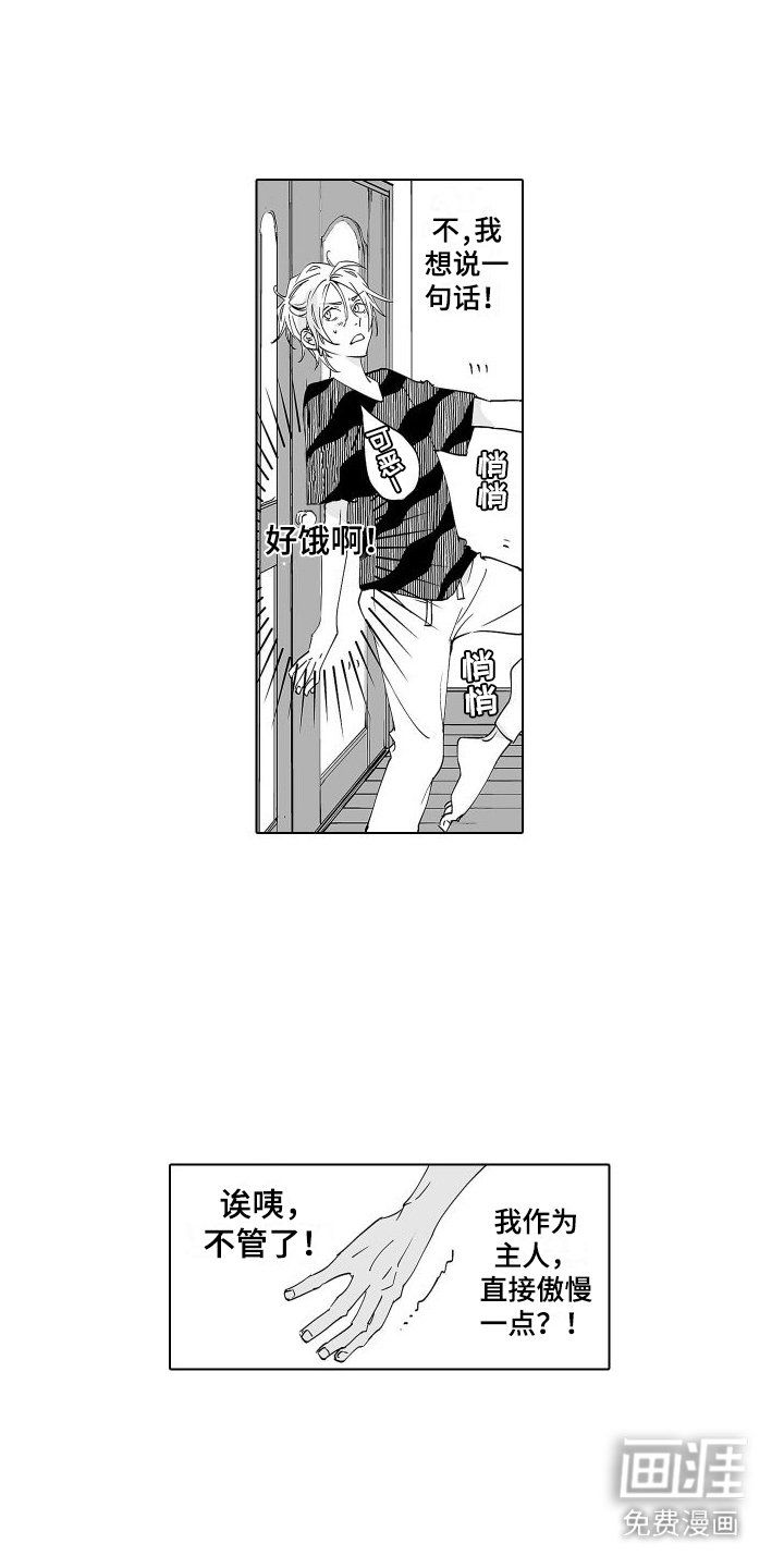 第15章：纠结