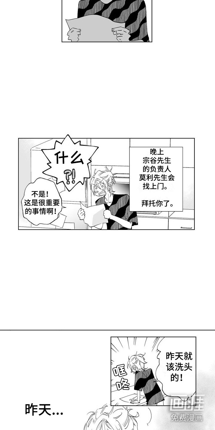 第15章：纠结