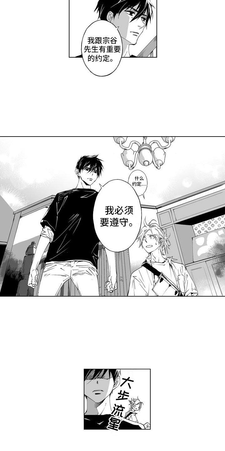 第2章：压迫感