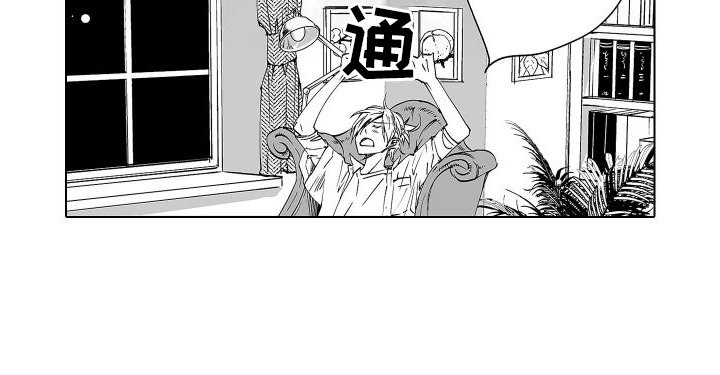 第2章：压迫感