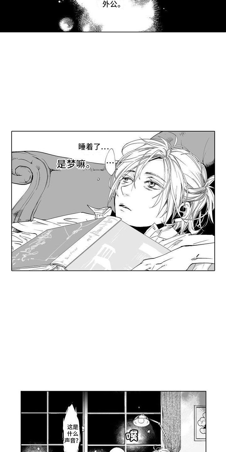第3章：充满疑点