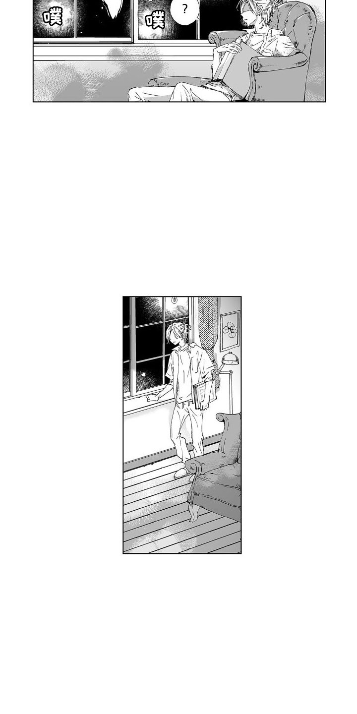 第3章：充满疑点