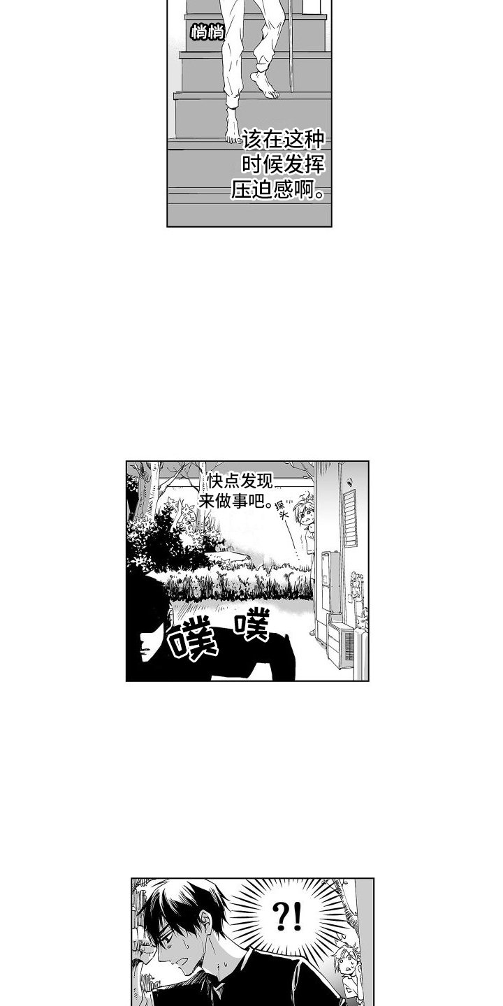第3章：充满疑点