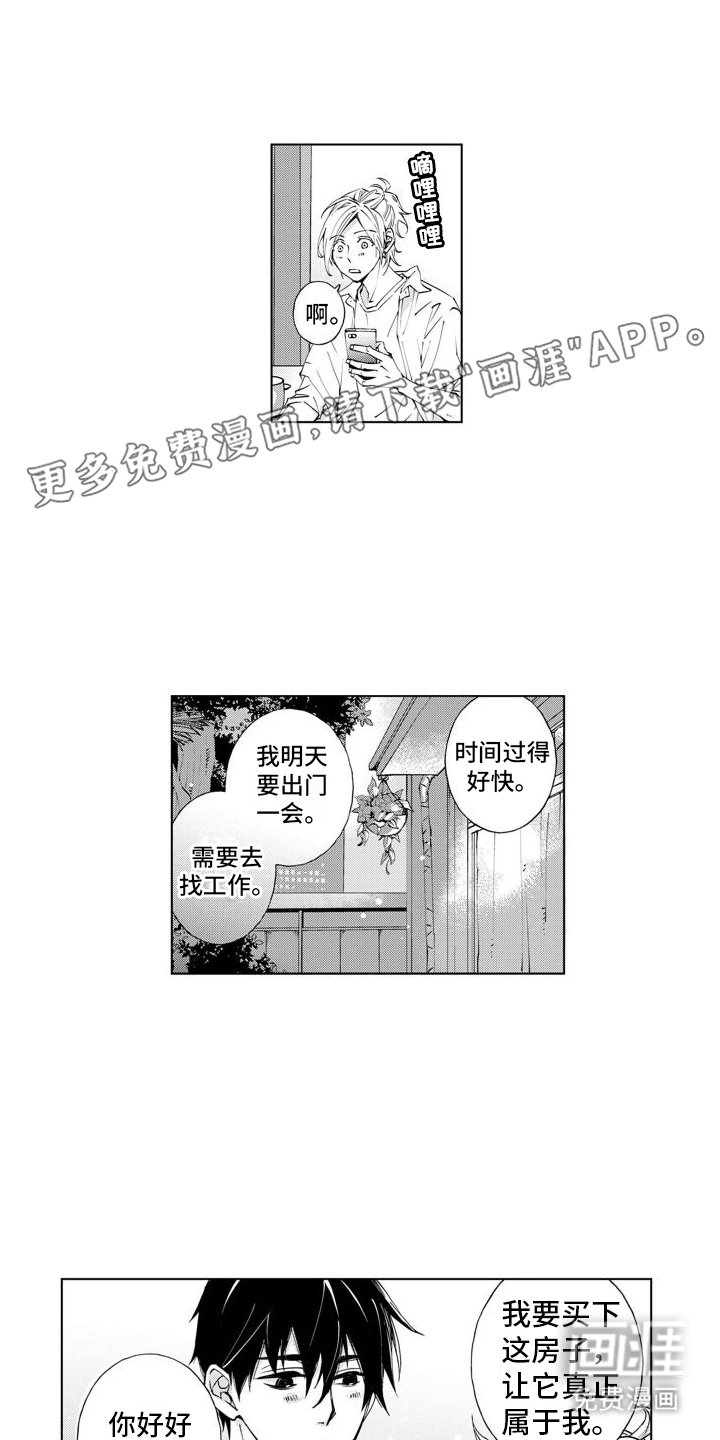 第7章： 变得奇怪