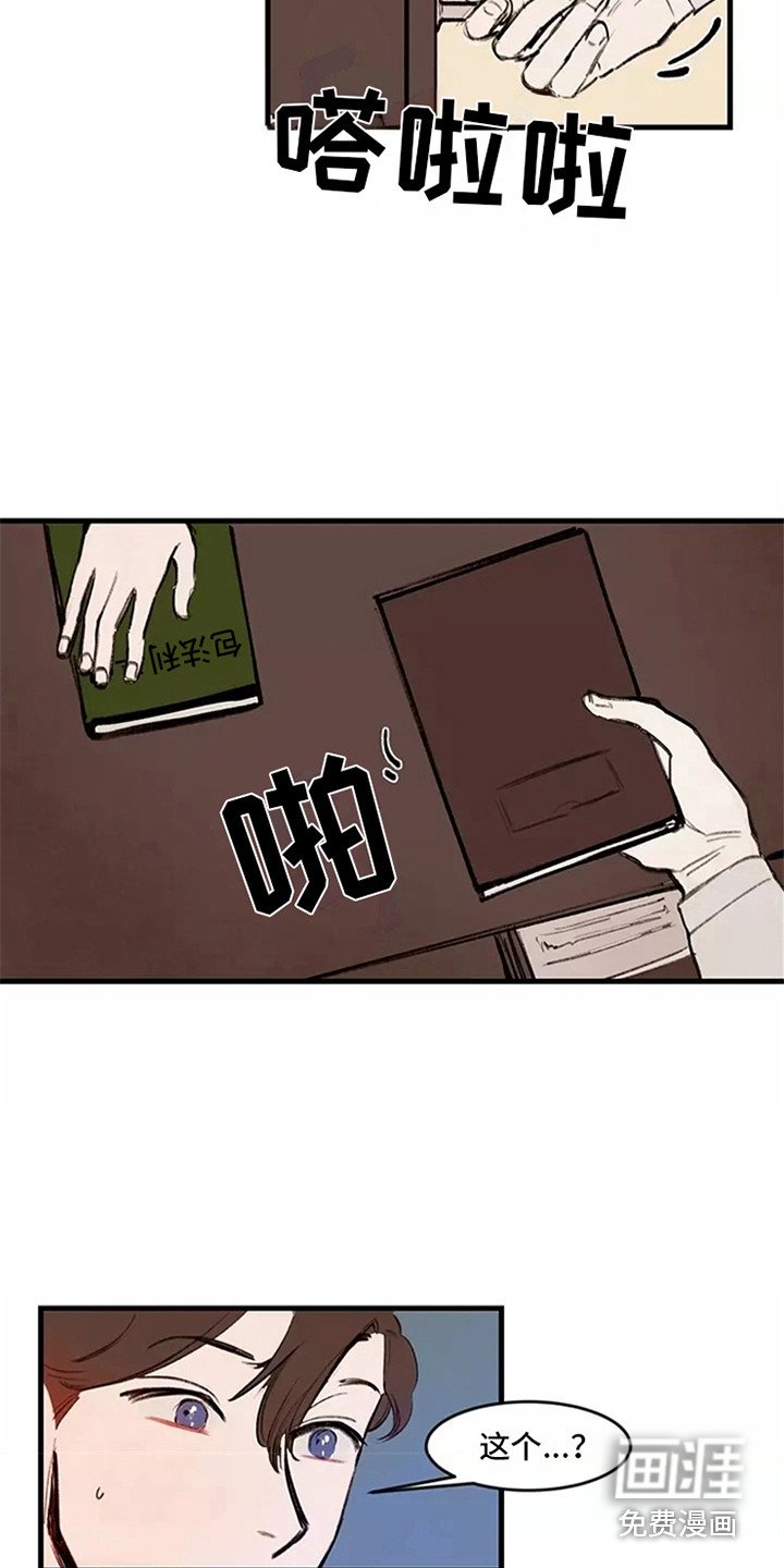 第19章：理由