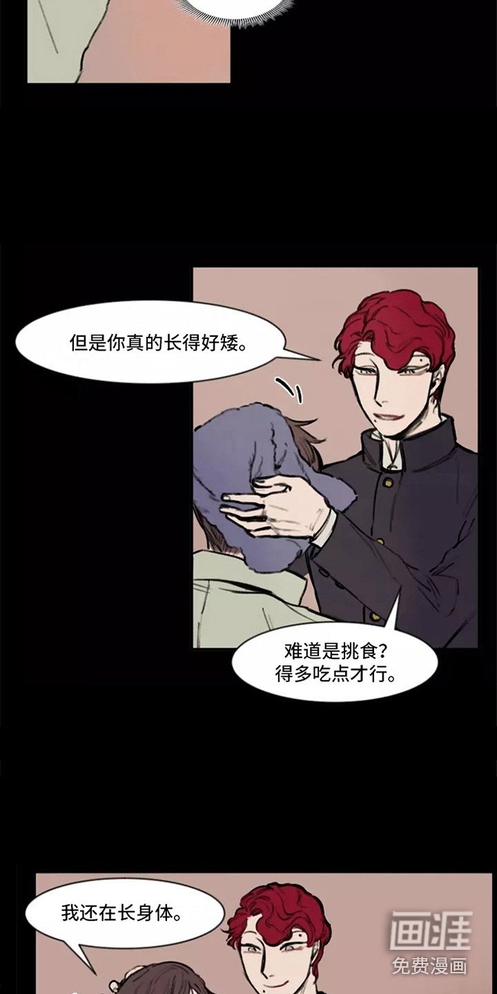 第29章：卖国贼