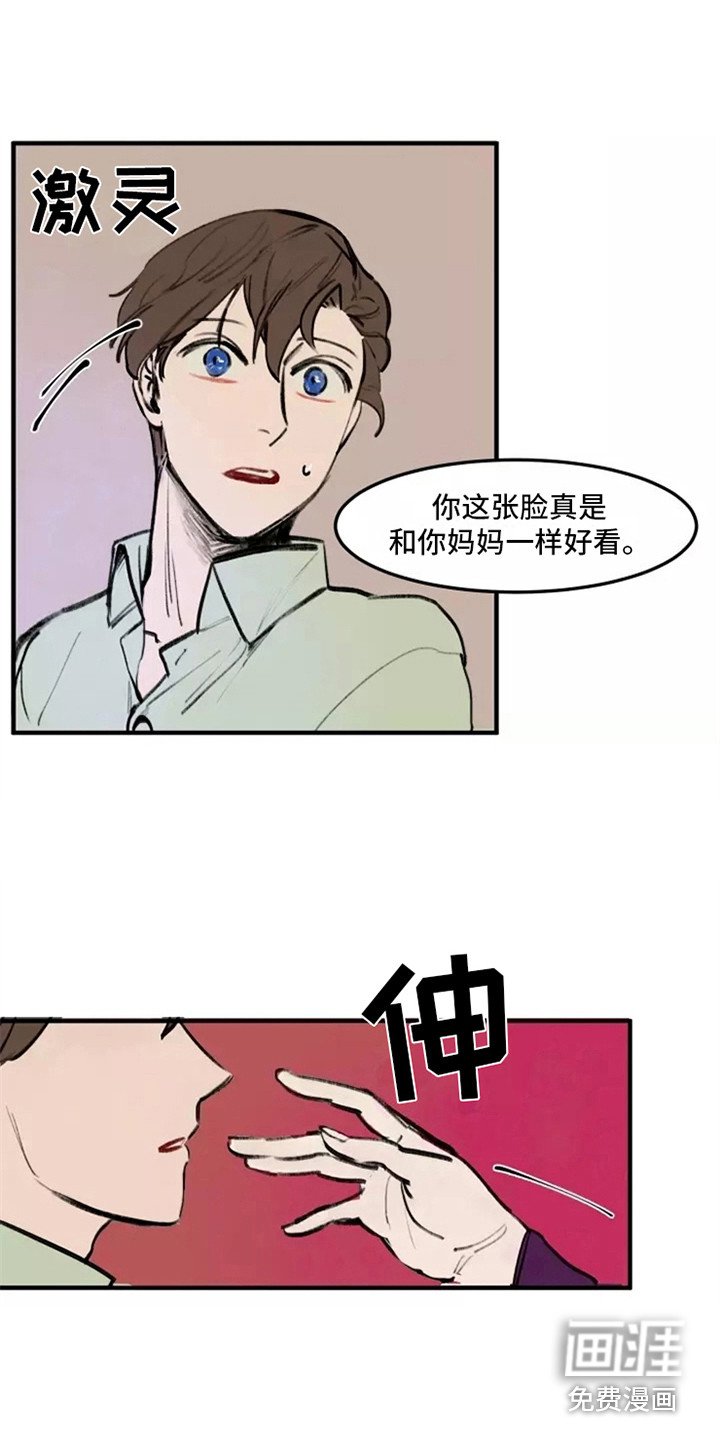 第31章：夫人