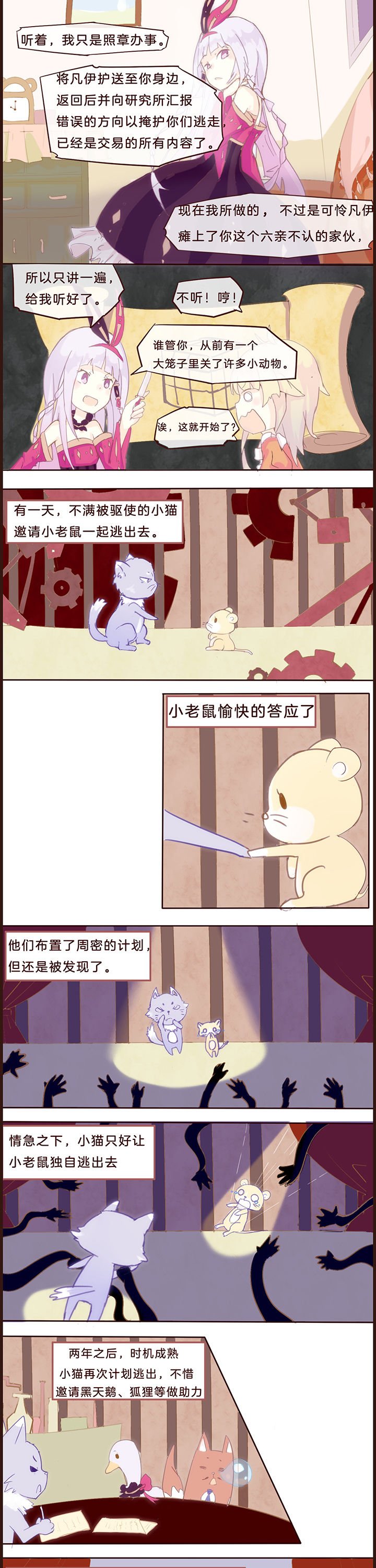 第7章：