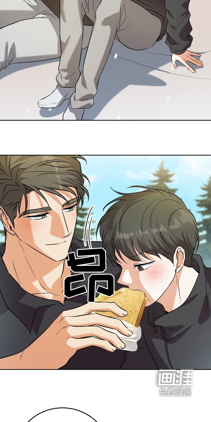第104章：没想过离开