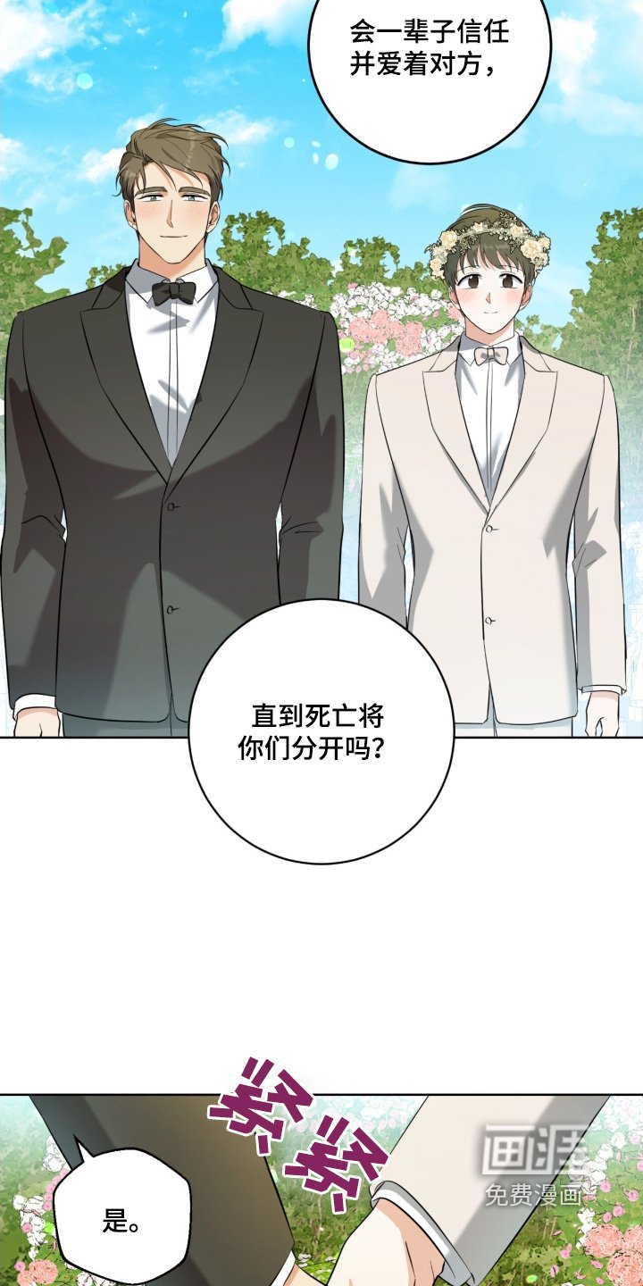 第116章：爱你一辈子