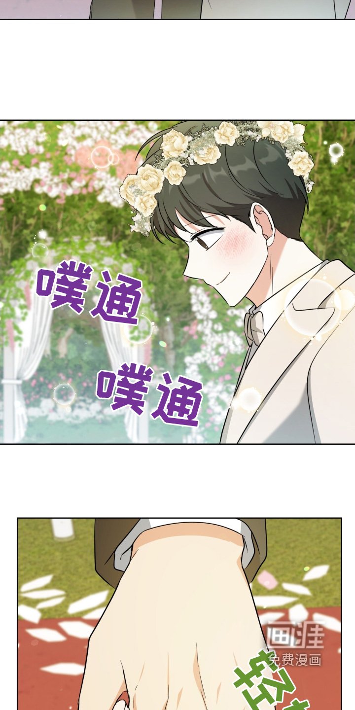 第116章：爱你一辈子