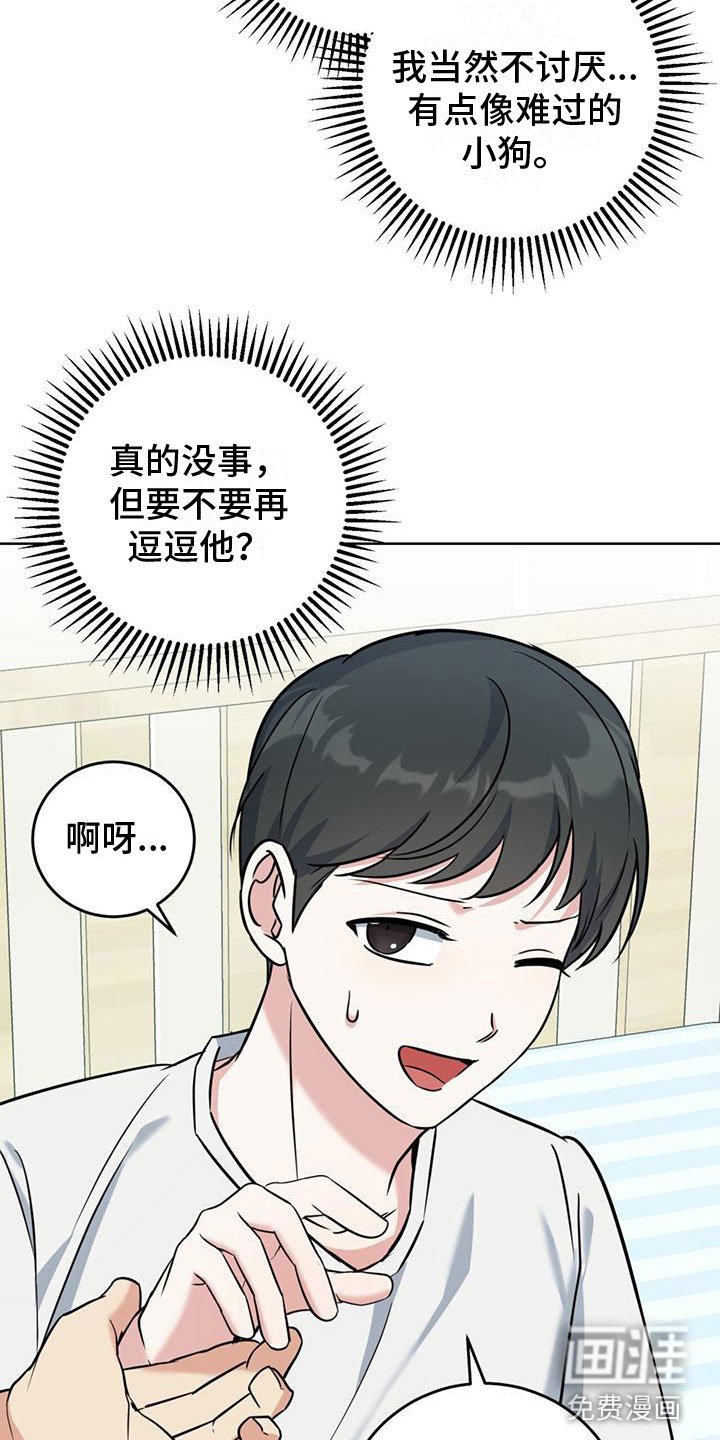 第13章：不要