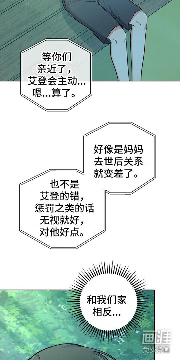 第16章：温暖