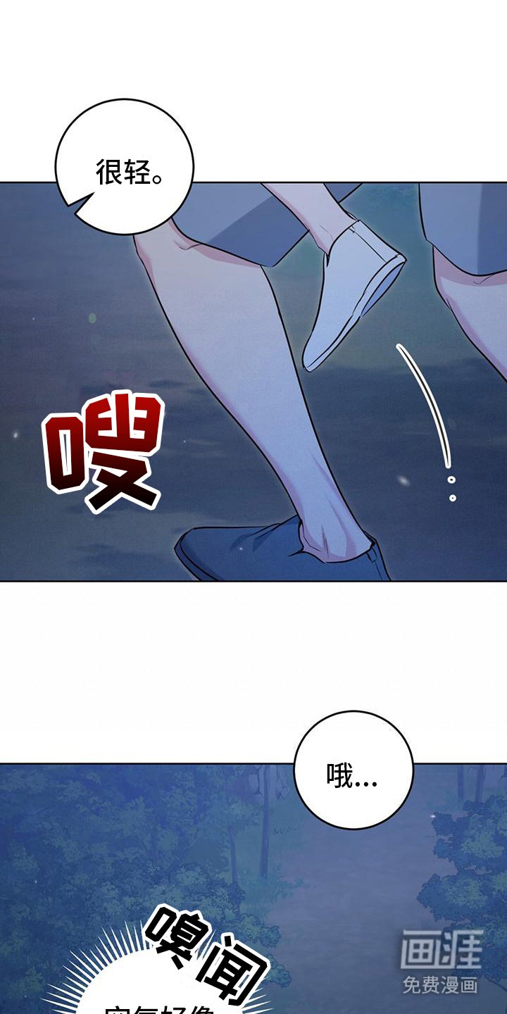 第20章：星空