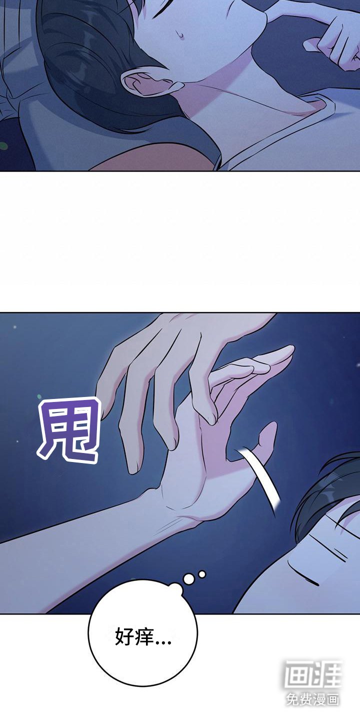 第20章：星空