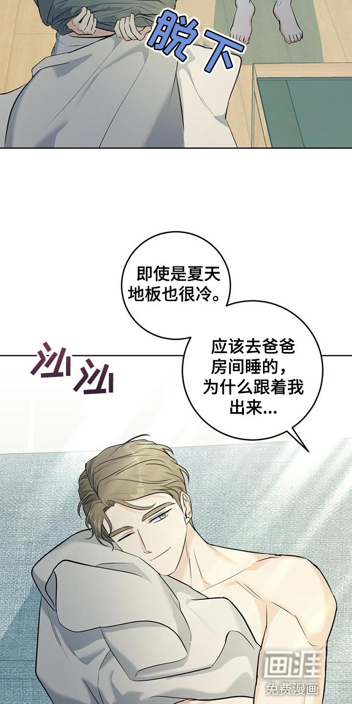 第30章：不算数