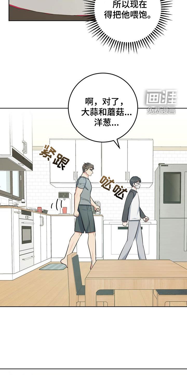 第41章：感情