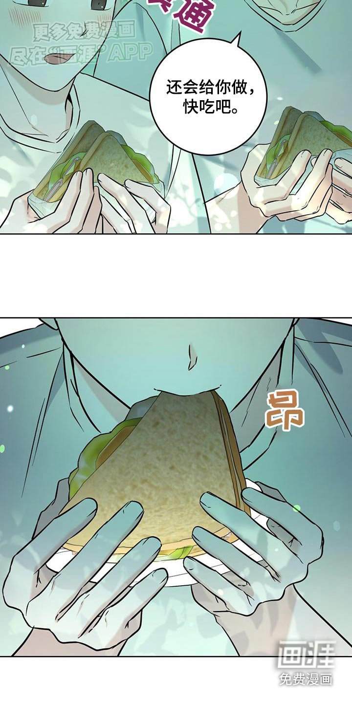 第47章：野餐