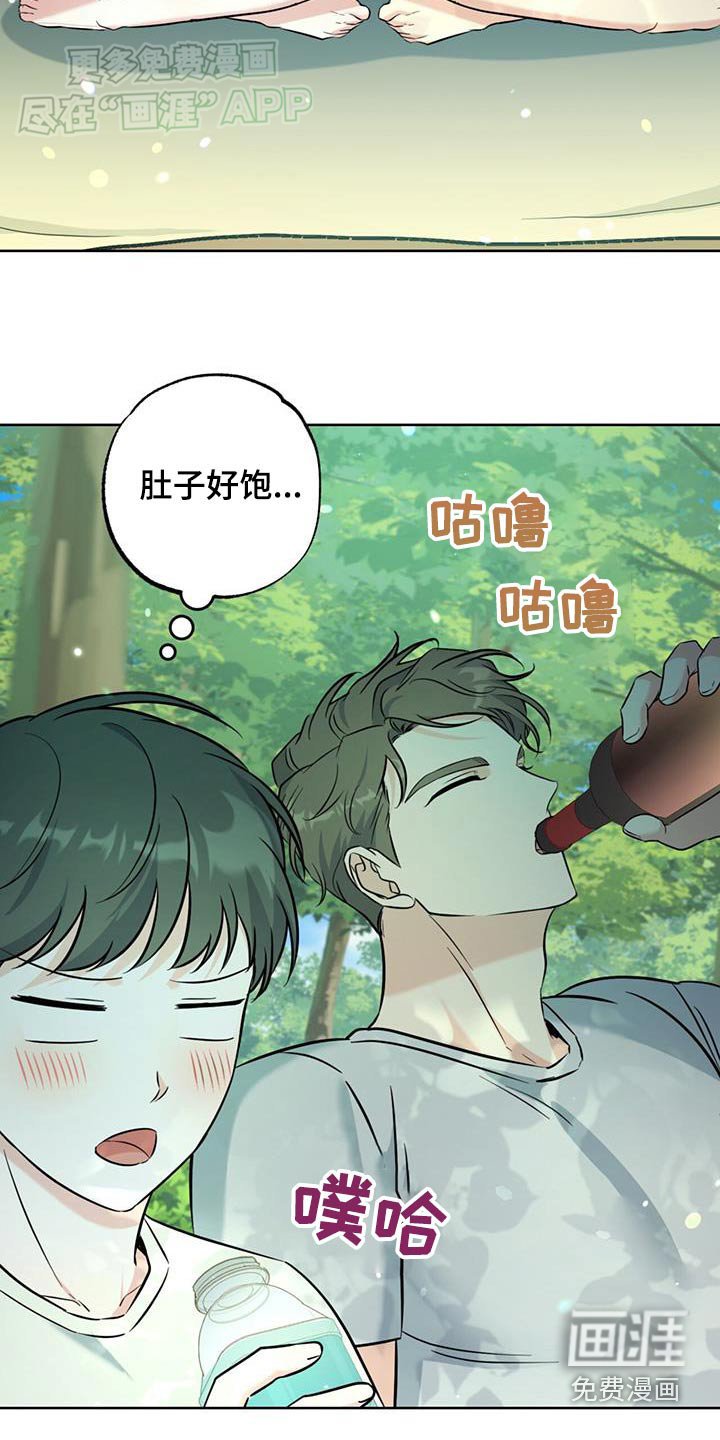 第47章：野餐