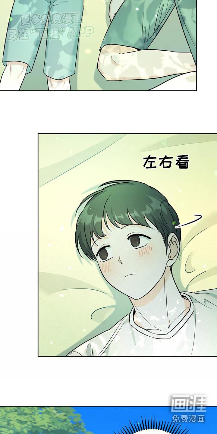 第47章：野餐