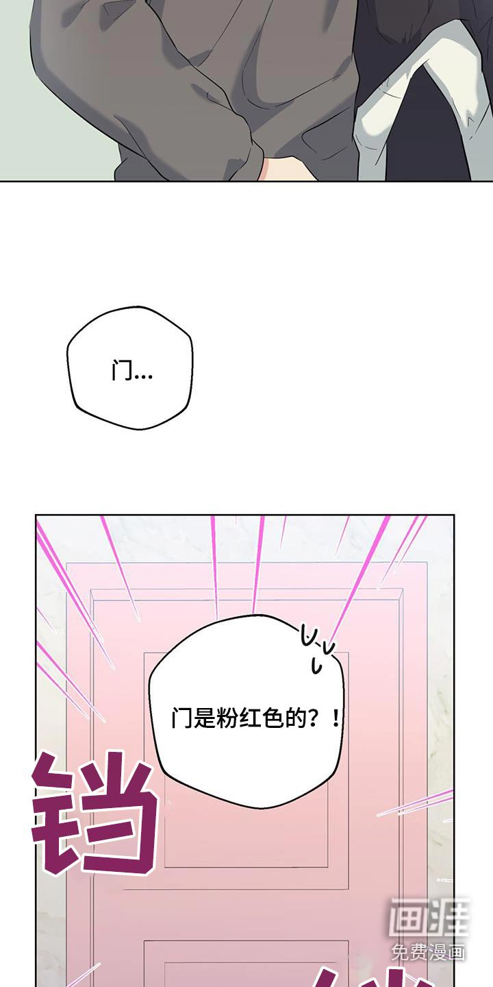 第78章：粉色的门