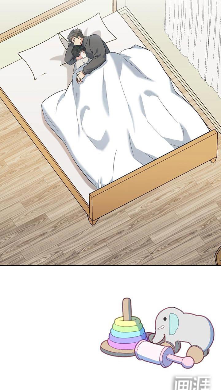 第78章：粉色的门