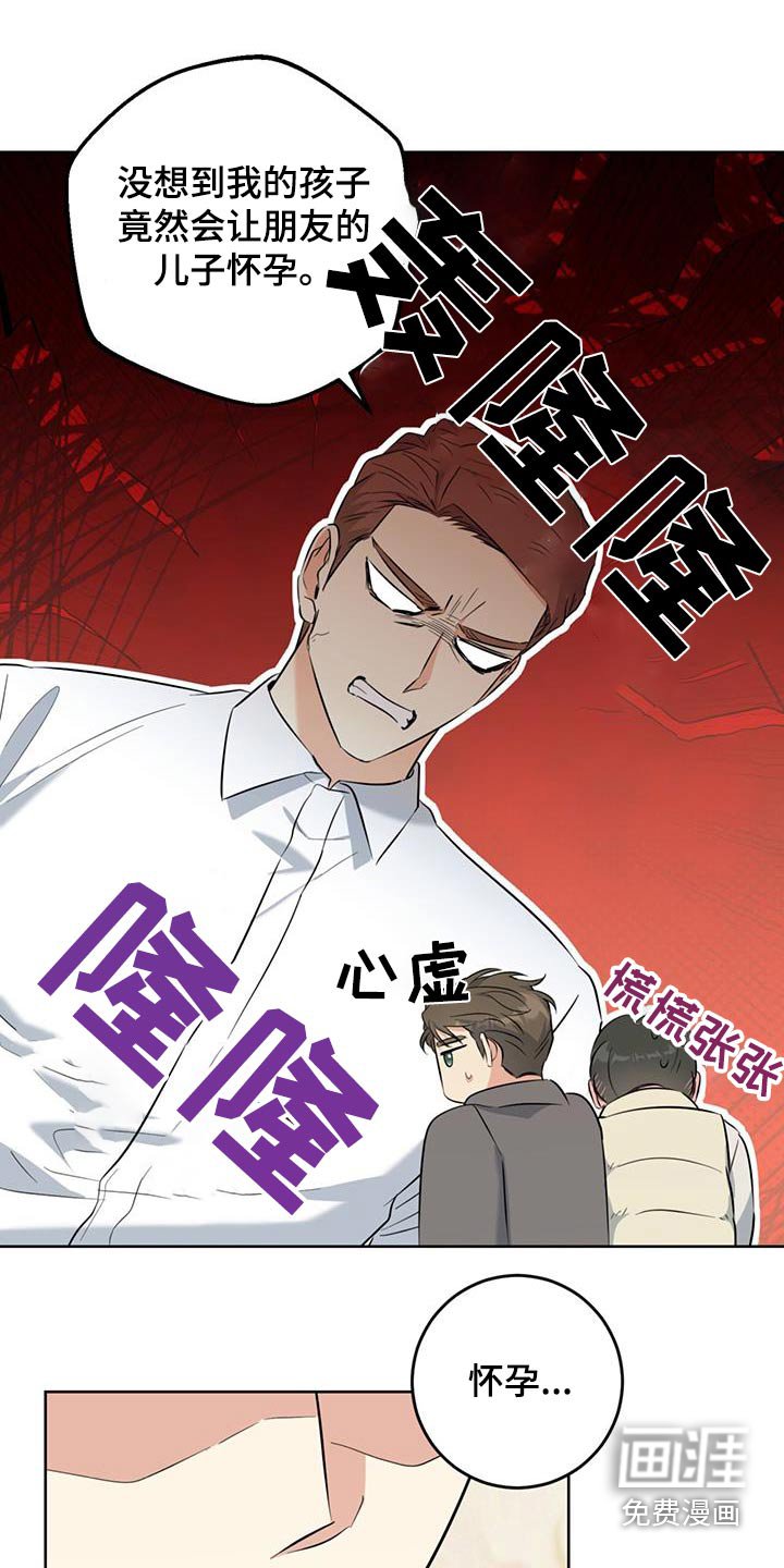 第79章：怀孕