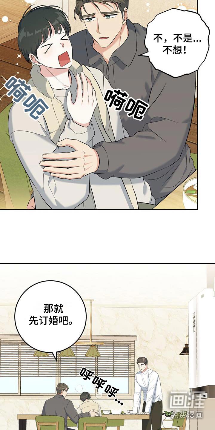 第79章：怀孕