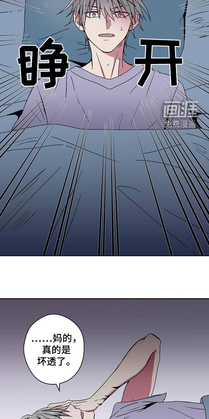 第15章：运势