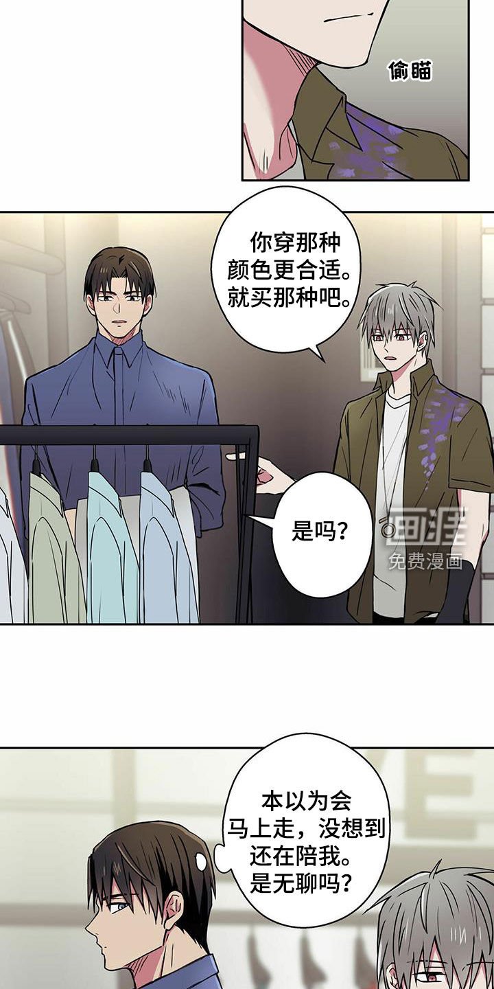第17章：偶遇