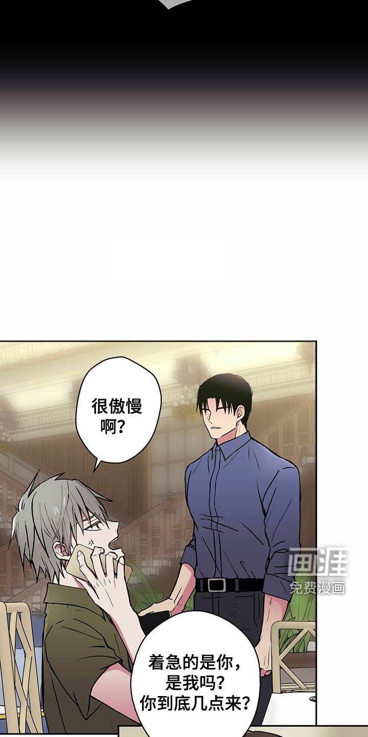 第19章：不要期待了