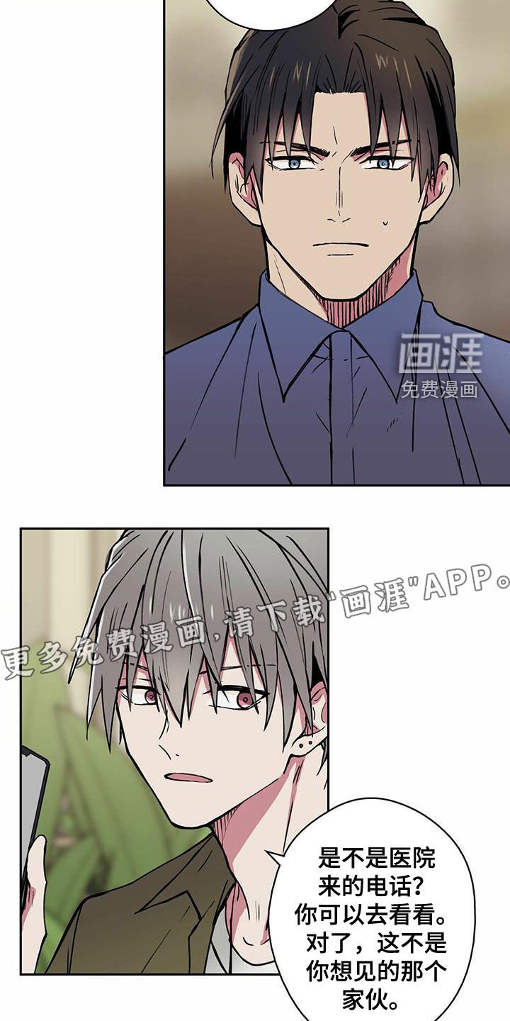 第19章：不要期待了