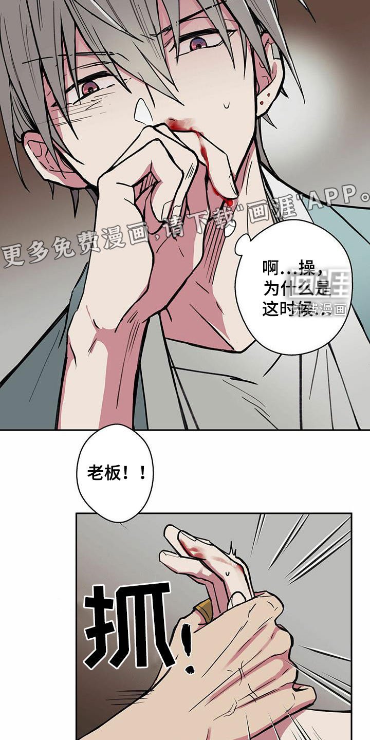 第20章：老实