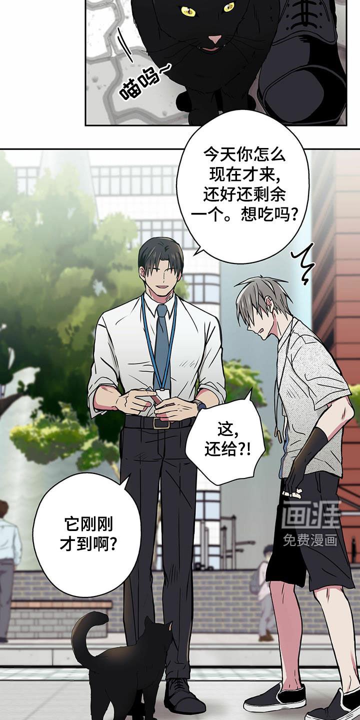 第21章：偶遇