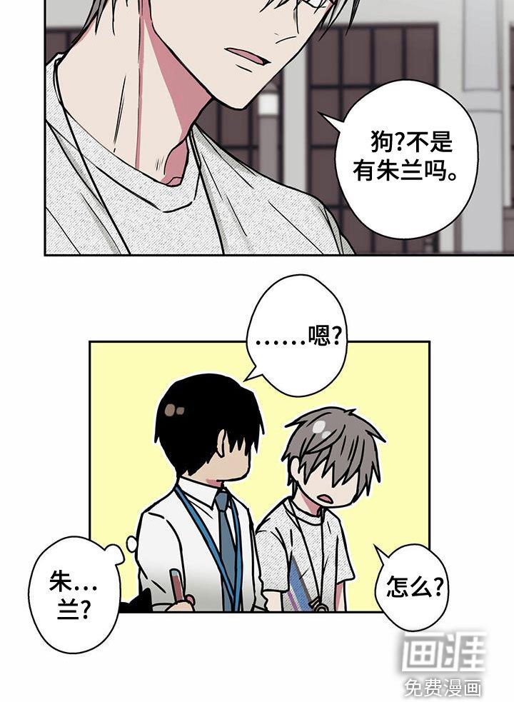 第21章：偶遇