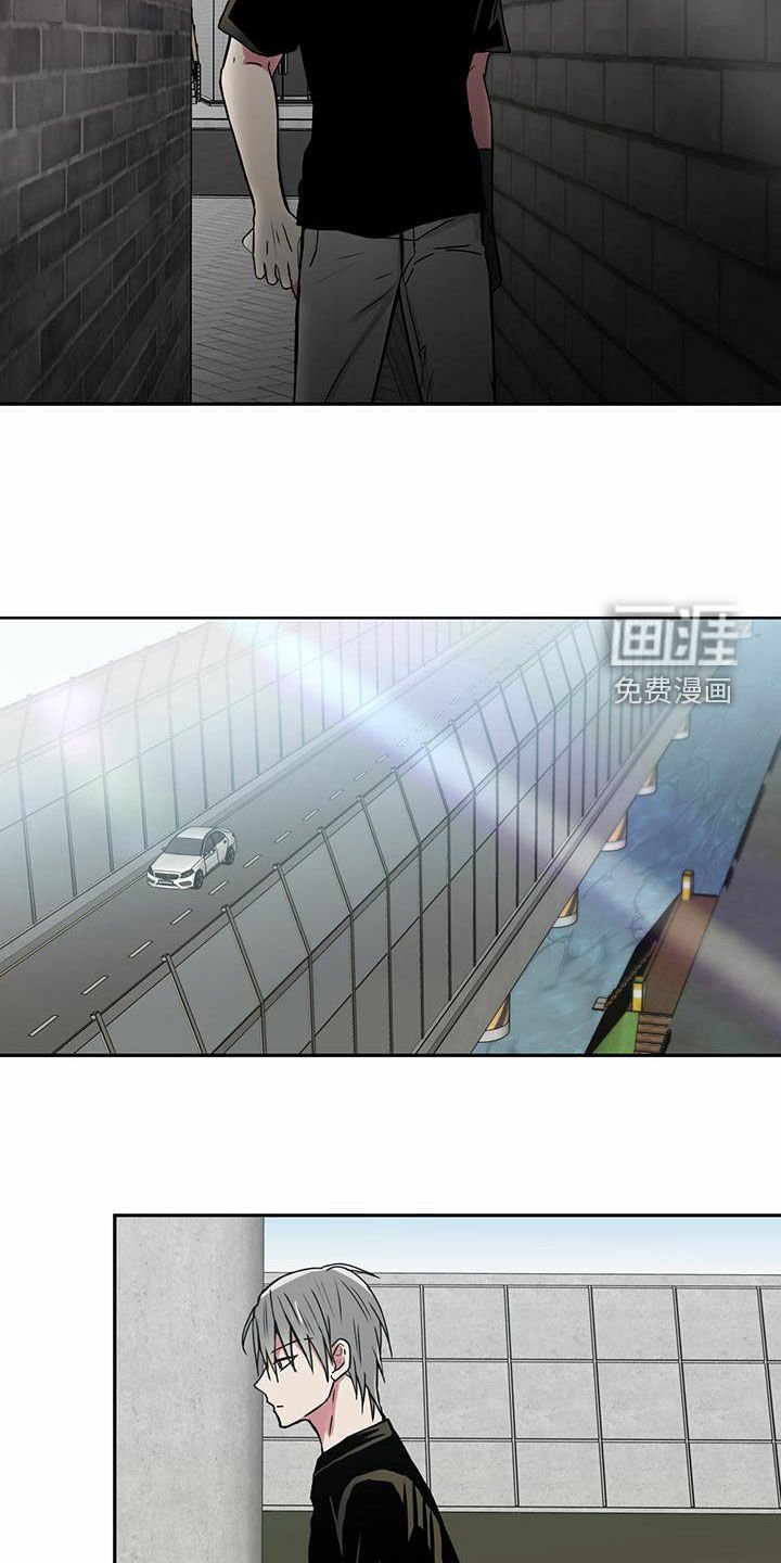 第25章：通缉犯