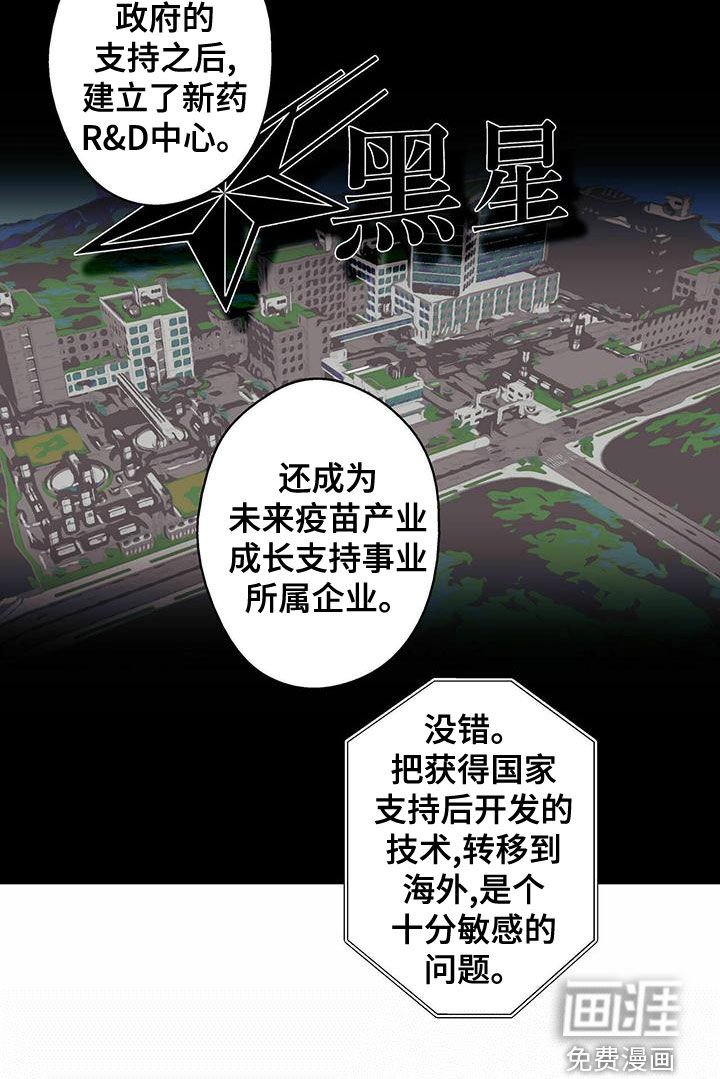 第31章：调查