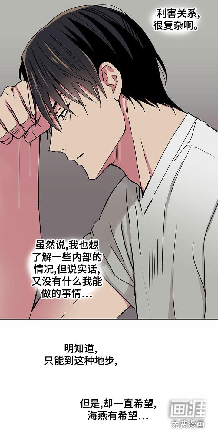 第31章：调查