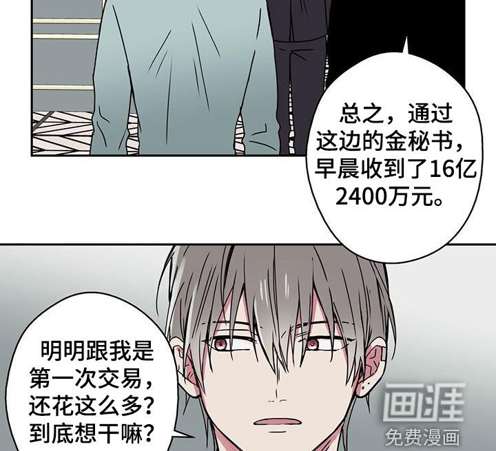 第41章：有钱人的乐趣