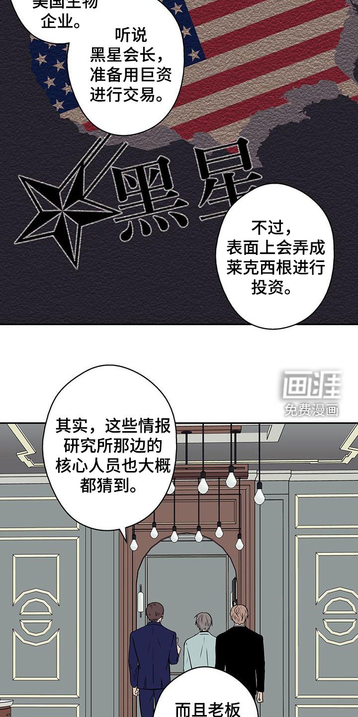 第43章：迷雾重重