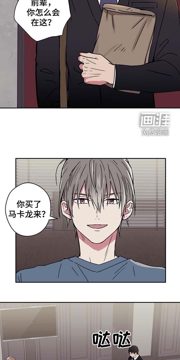 第47章：阻止