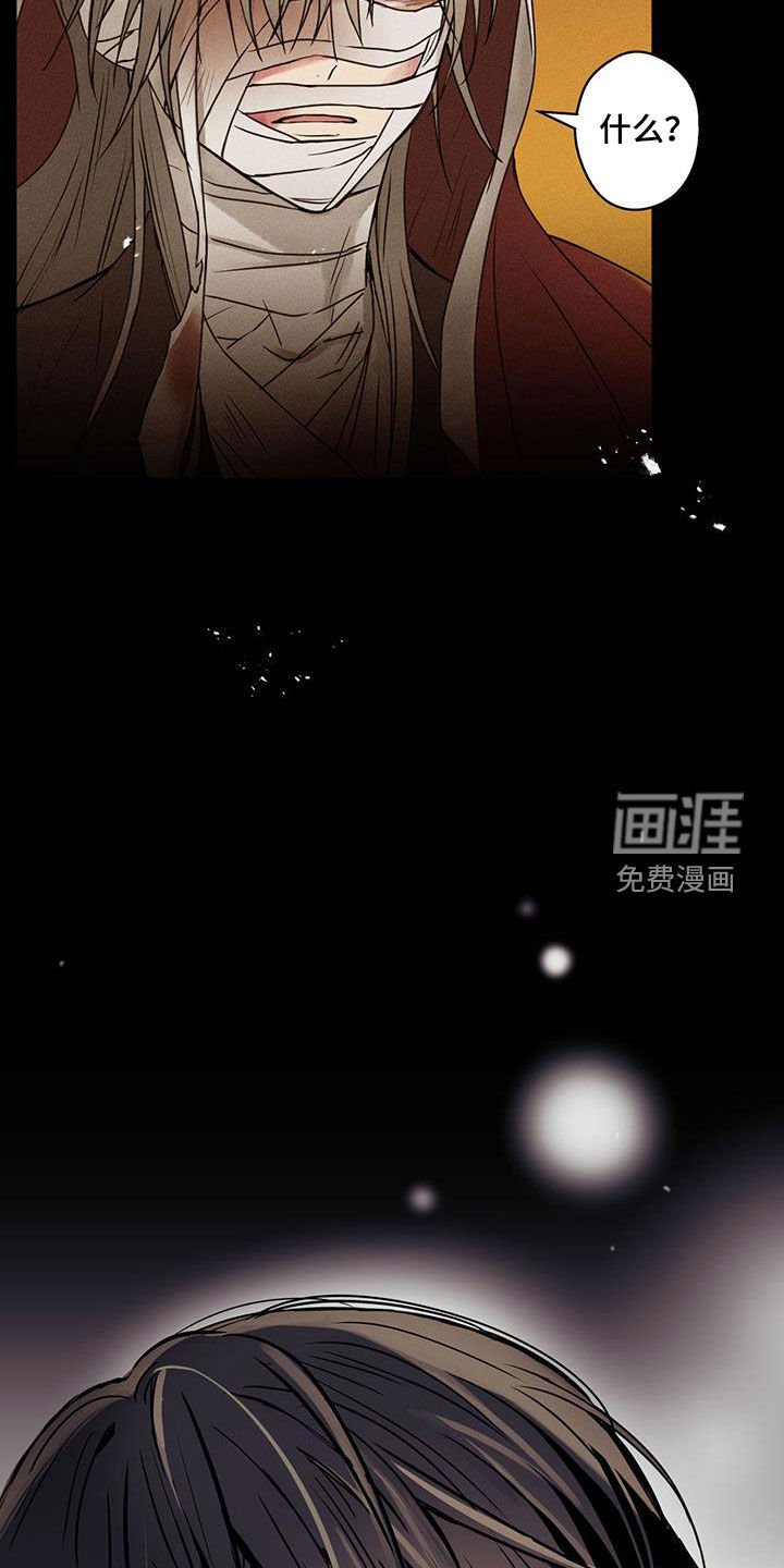 第66章：【第二季】醒来