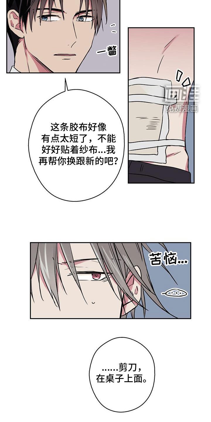 第70章：【第二季】换药