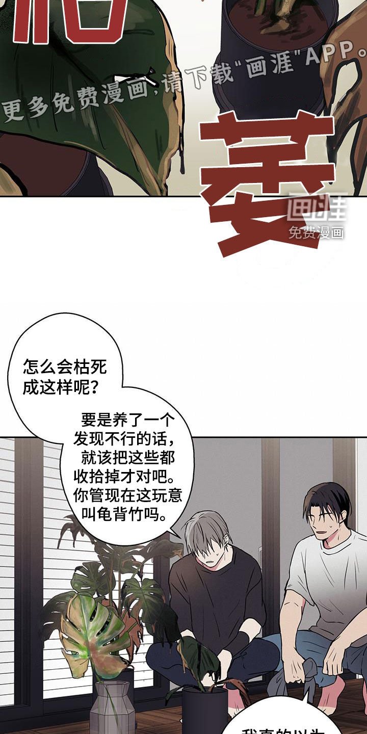 第76章：【第二季】非常可爱