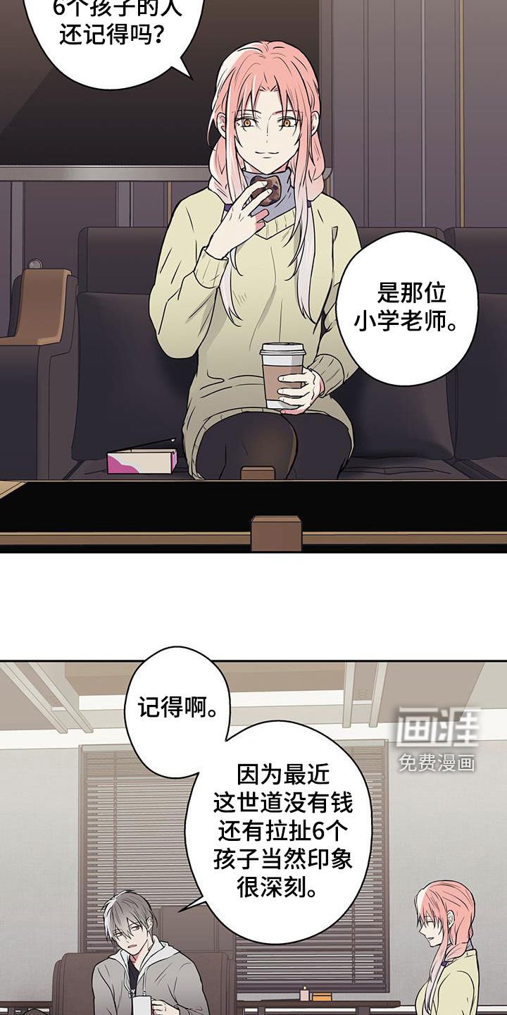 第82章：【第二季】忘记还款